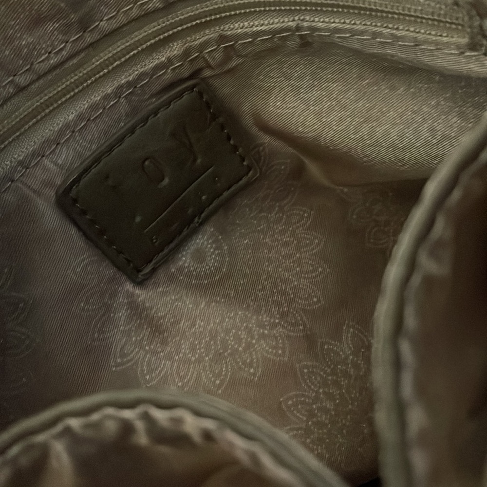 Joy purse - Picture 3 of 4